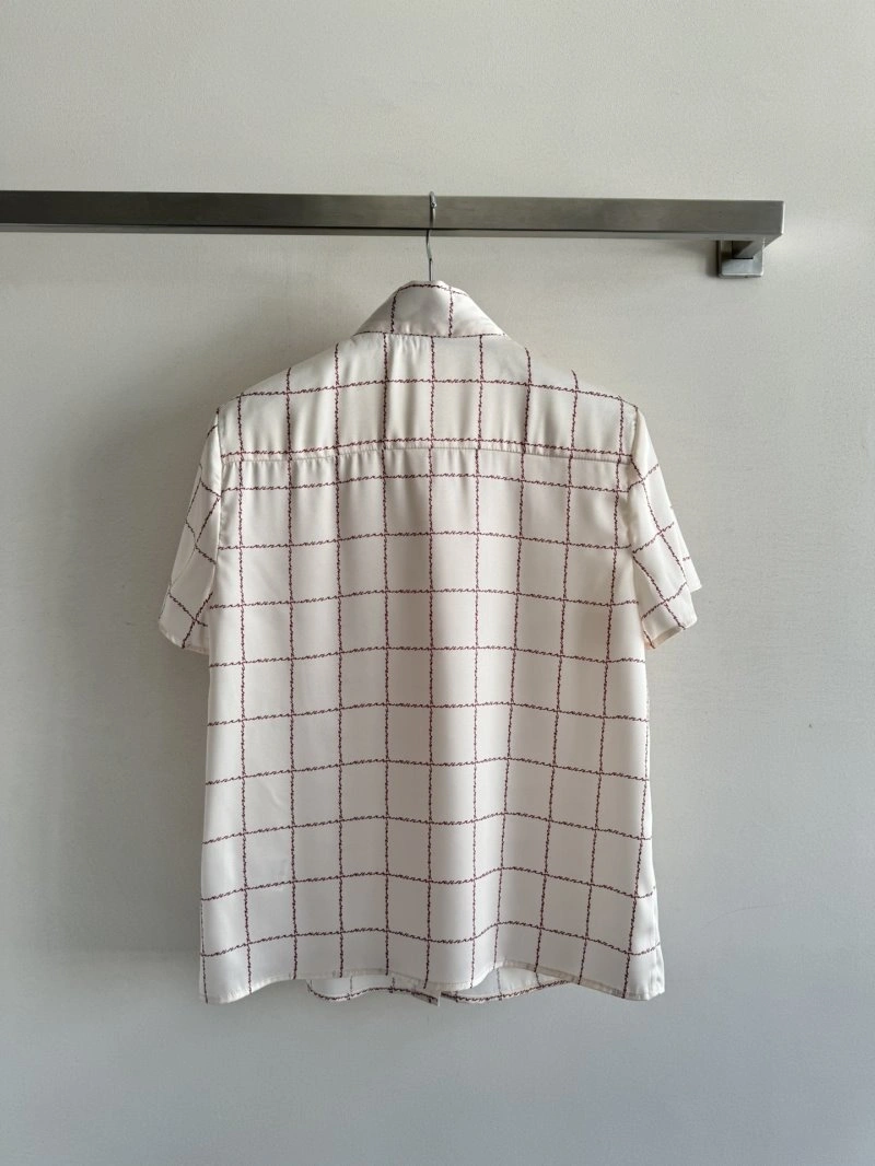 Loro Piana Shirts Fashionable 154714