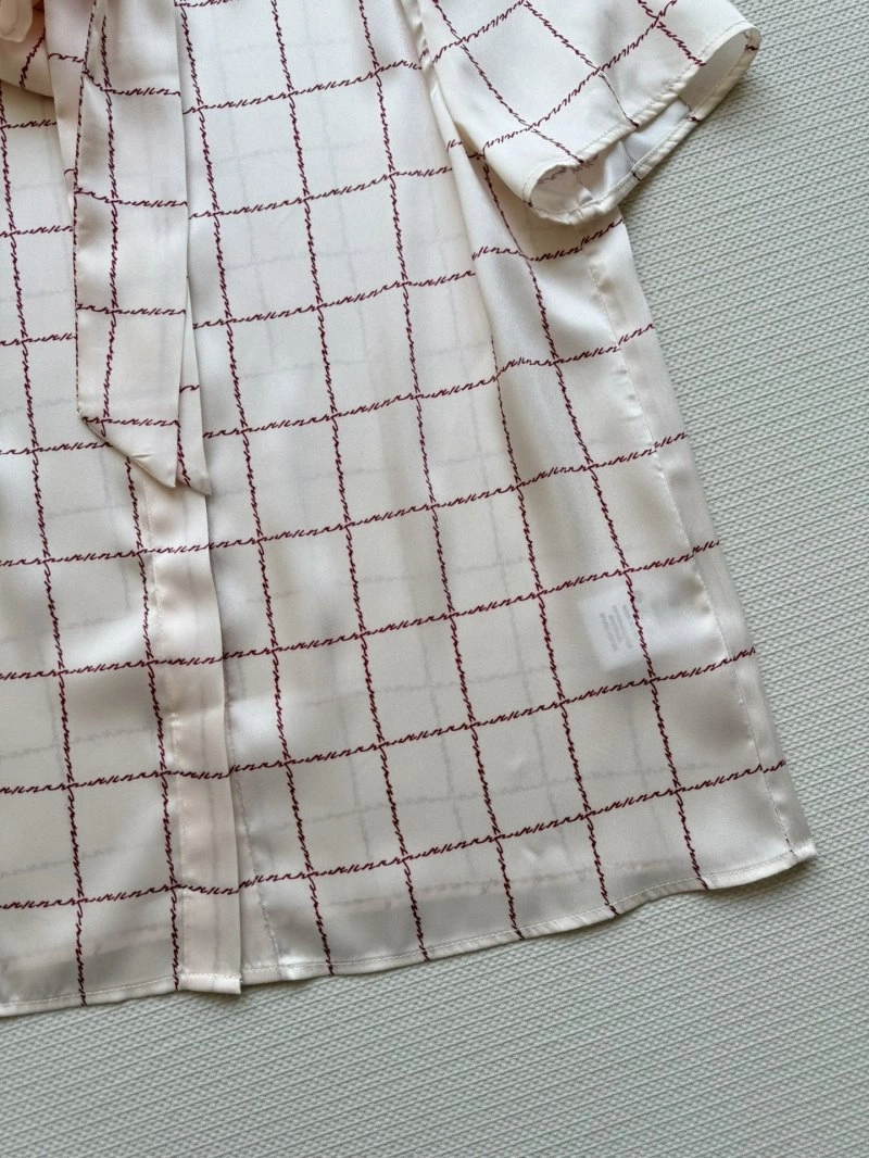 Loro Piana Shirts Fashionable 154714