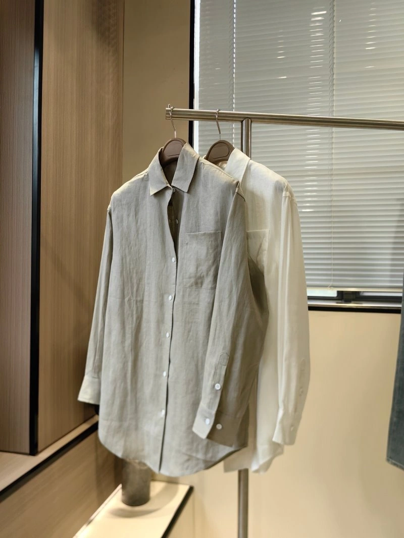 Fashionable Loro Piana Shirts 154716