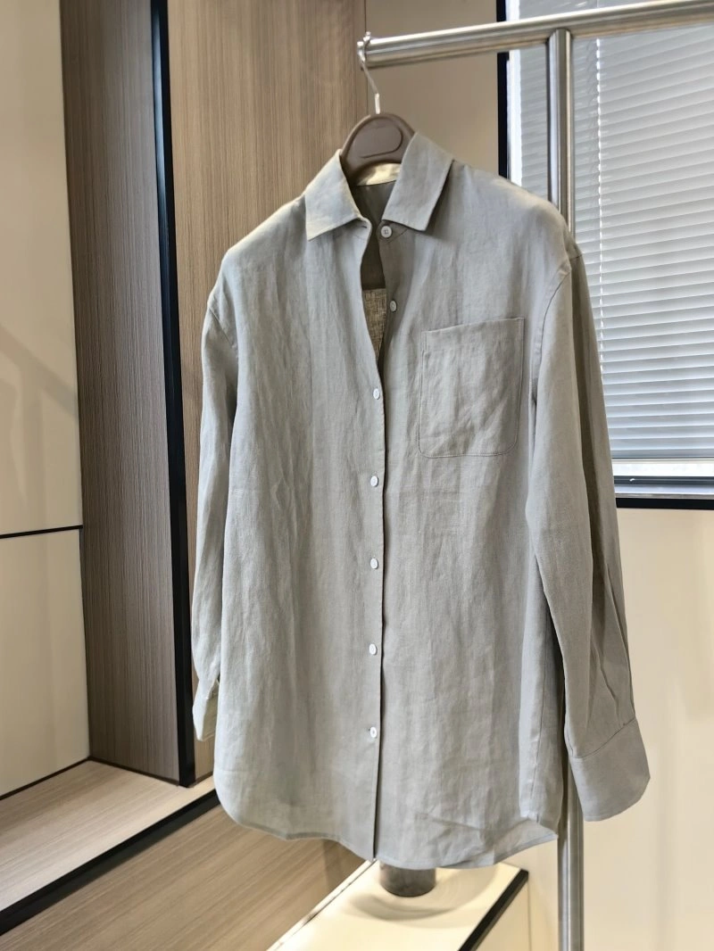 Fashionable Loro Piana Shirts 154716