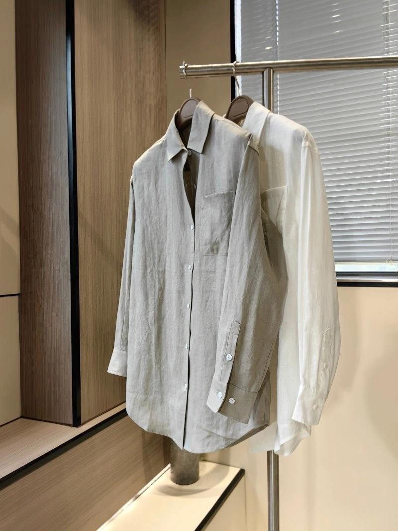 Fashionable Loro Piana Shirts 154716