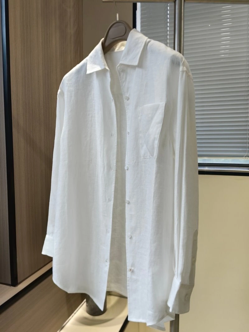Fashionable Loro Piana Shirts 154716