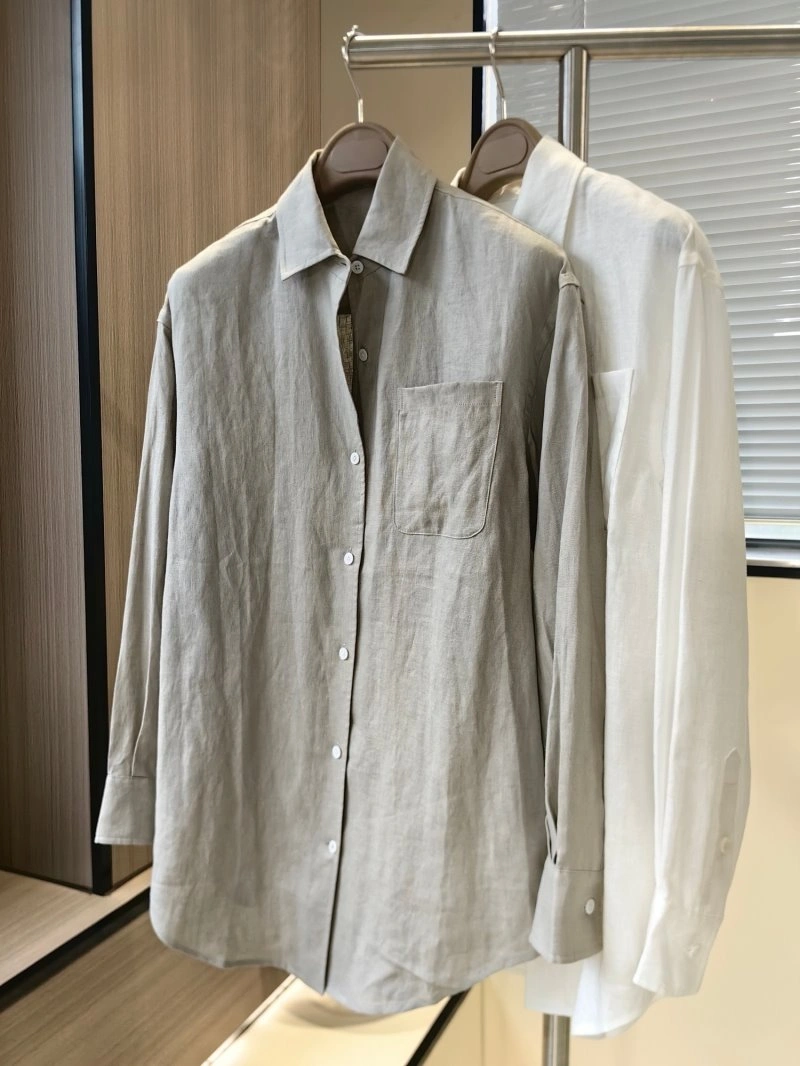 Fashionable Loro Piana Shirts 154716