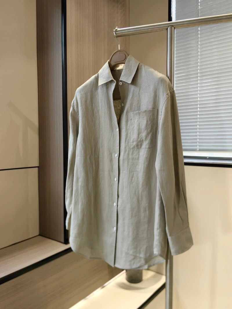 Fashionable Loro Piana Shirts 154716