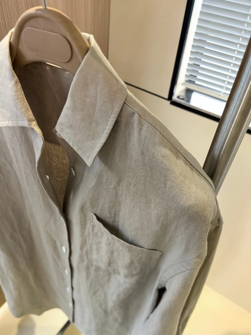 Fashionable Loro Piana Shirts 154716