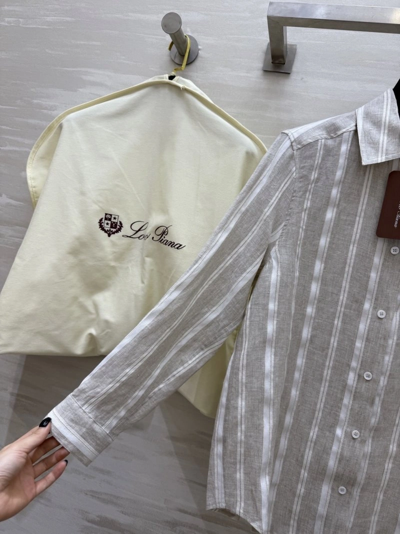 UrbanStyle Loro Piana Shirts 154709