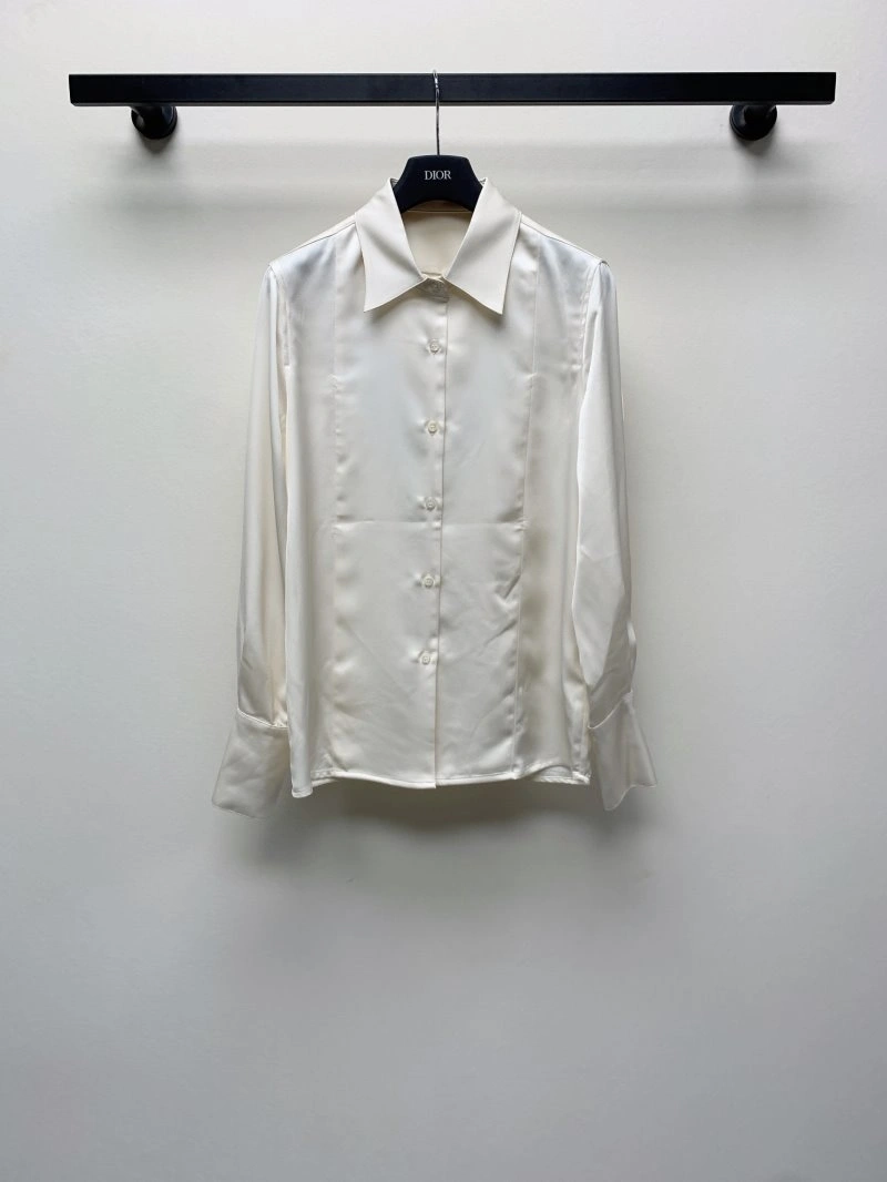 Loro Piana Shirts Soft 154710