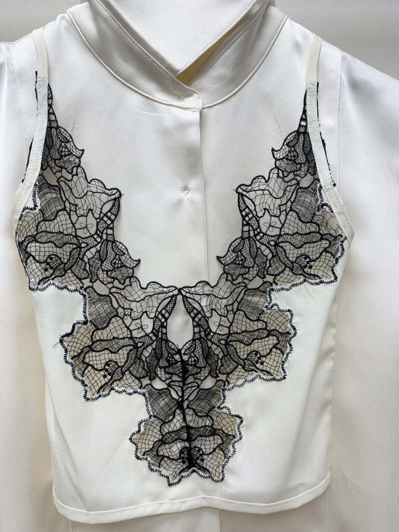 Loro Piana Shirts Soft 154710