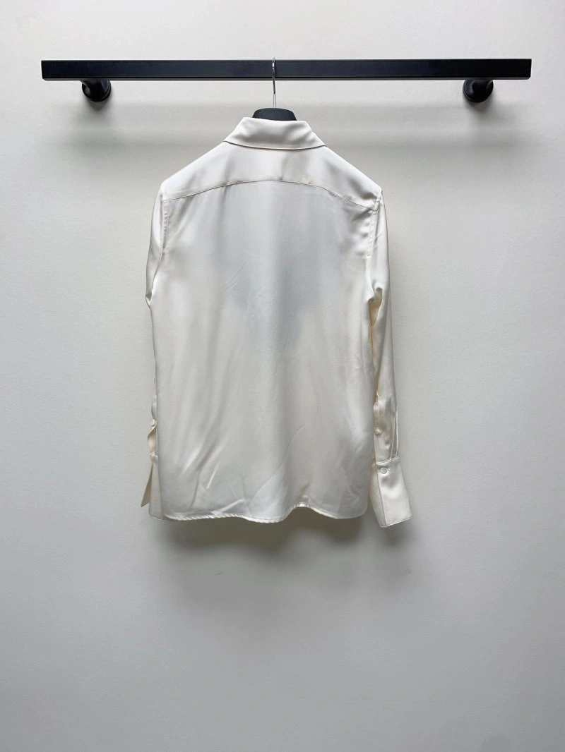 Loro Piana Shirts Soft 154710