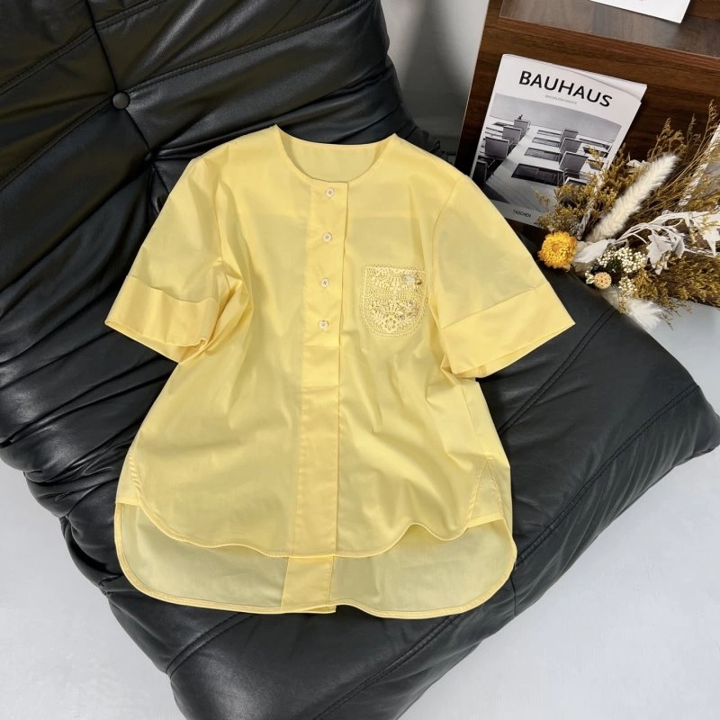FlexibleFit Loro Piana Shirts 154723
