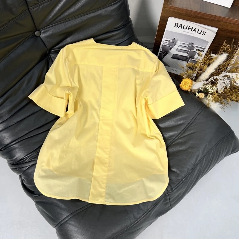 FlexibleFit Loro Piana Shirts 154723