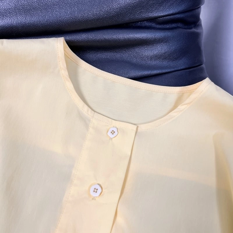 FlexibleFit Loro Piana Shirts 154723