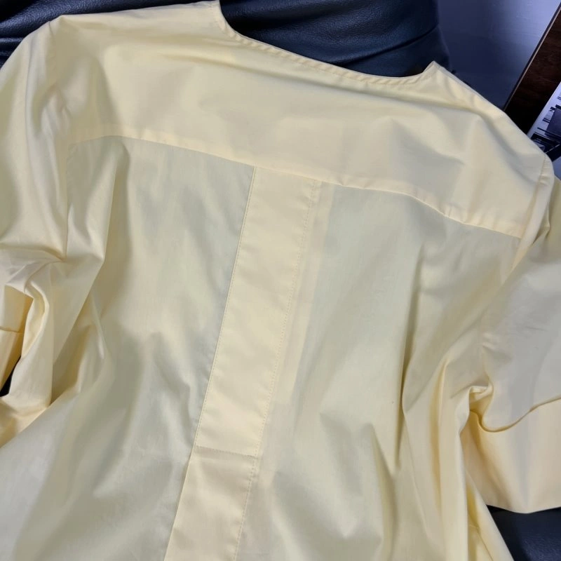 FlexibleFit Loro Piana Shirts 154723