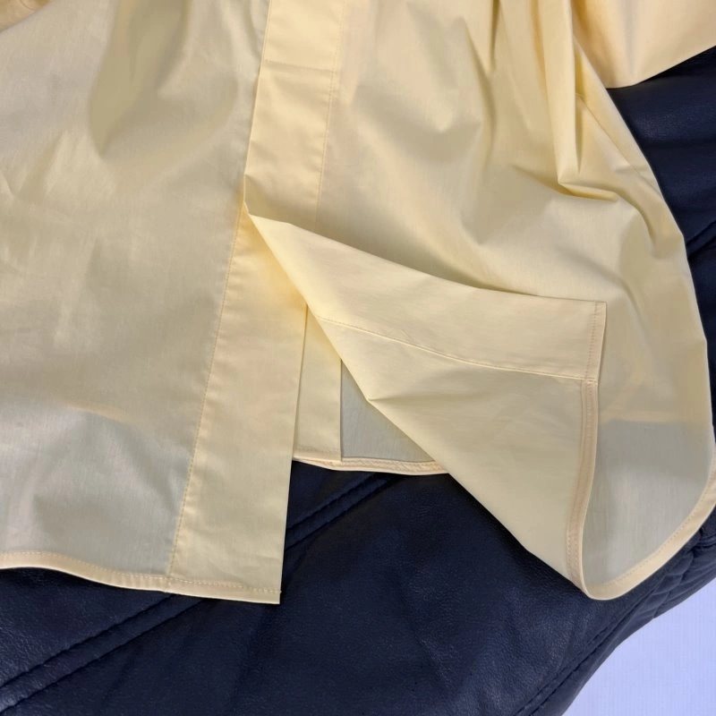 FlexibleFit Loro Piana Shirts 154723