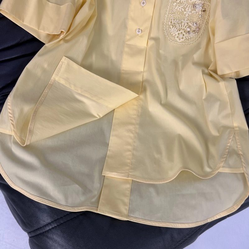 FlexibleFit Loro Piana Shirts 154723