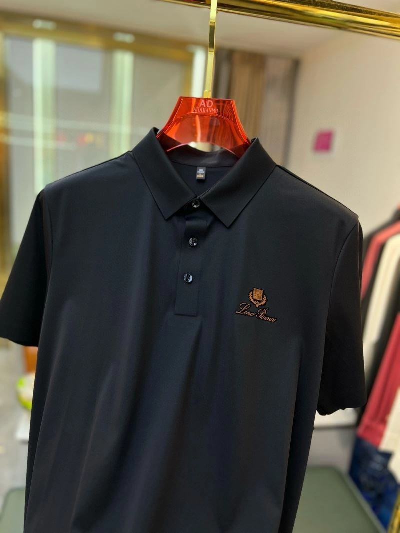 Loro Piana Shirts Compact 159205