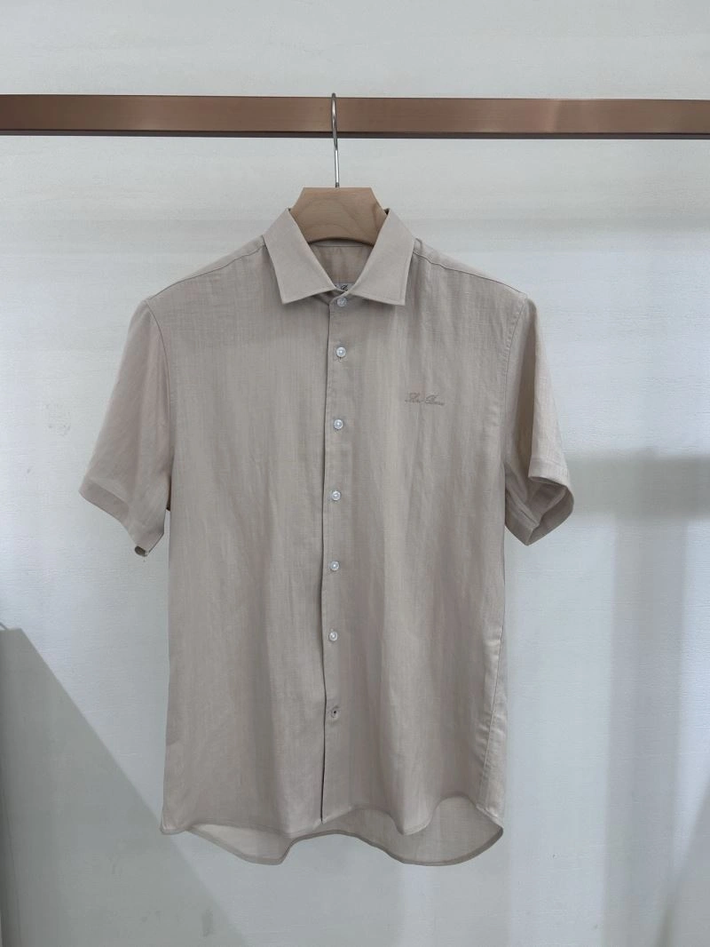 Neat Loro Piana Shirts 159207