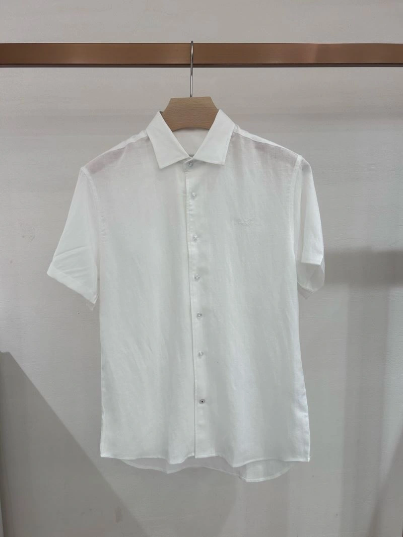 Neat Loro Piana Shirts 159207