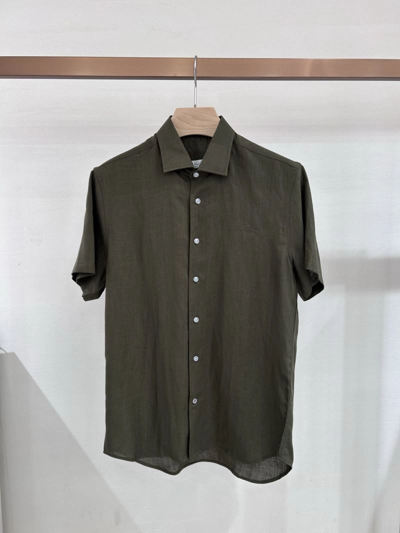 Neat Loro Piana Shirts 159207