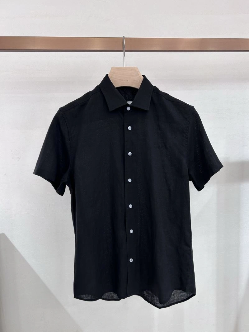 Neat Loro Piana Shirts 159207