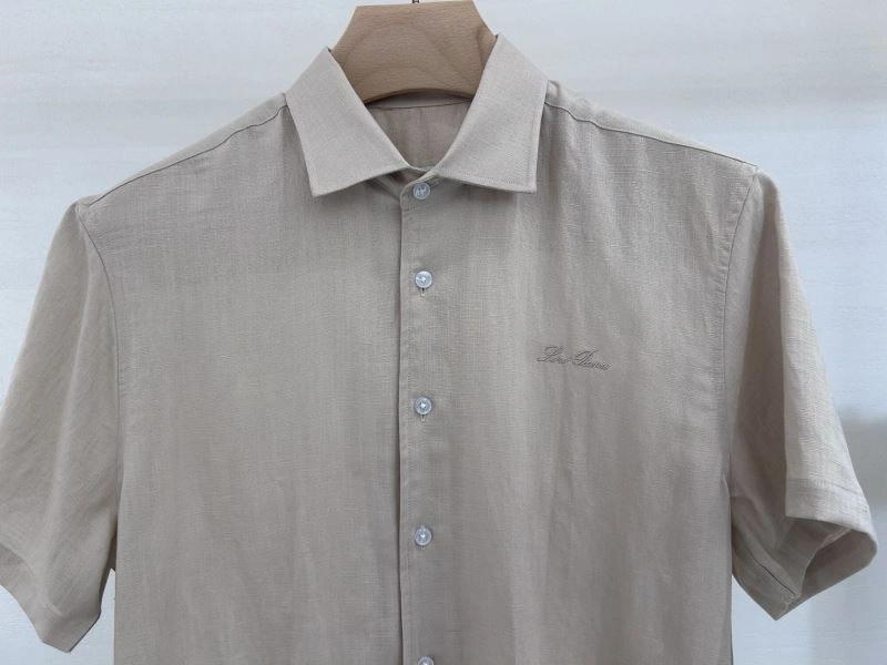 Neat Loro Piana Shirts 159207