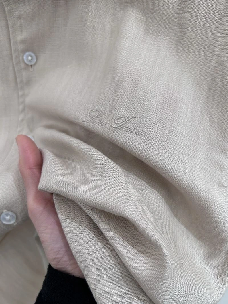 Neat Loro Piana Shirts 159207