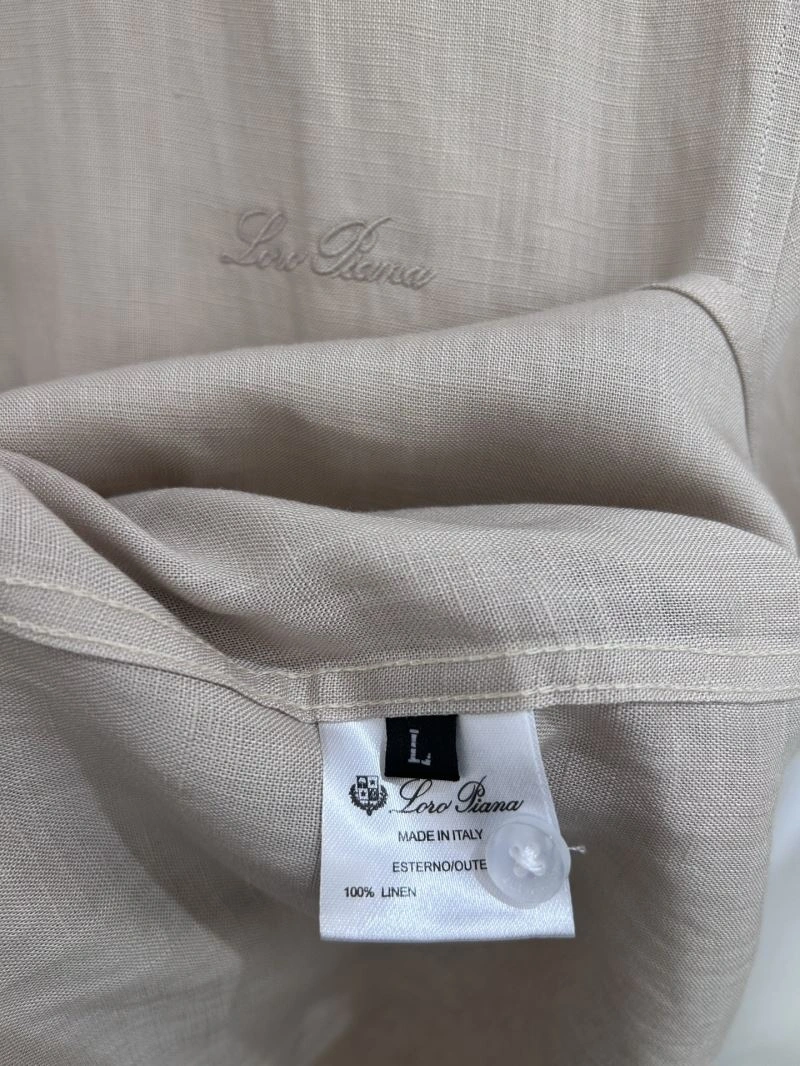 Neat Loro Piana Shirts 159207