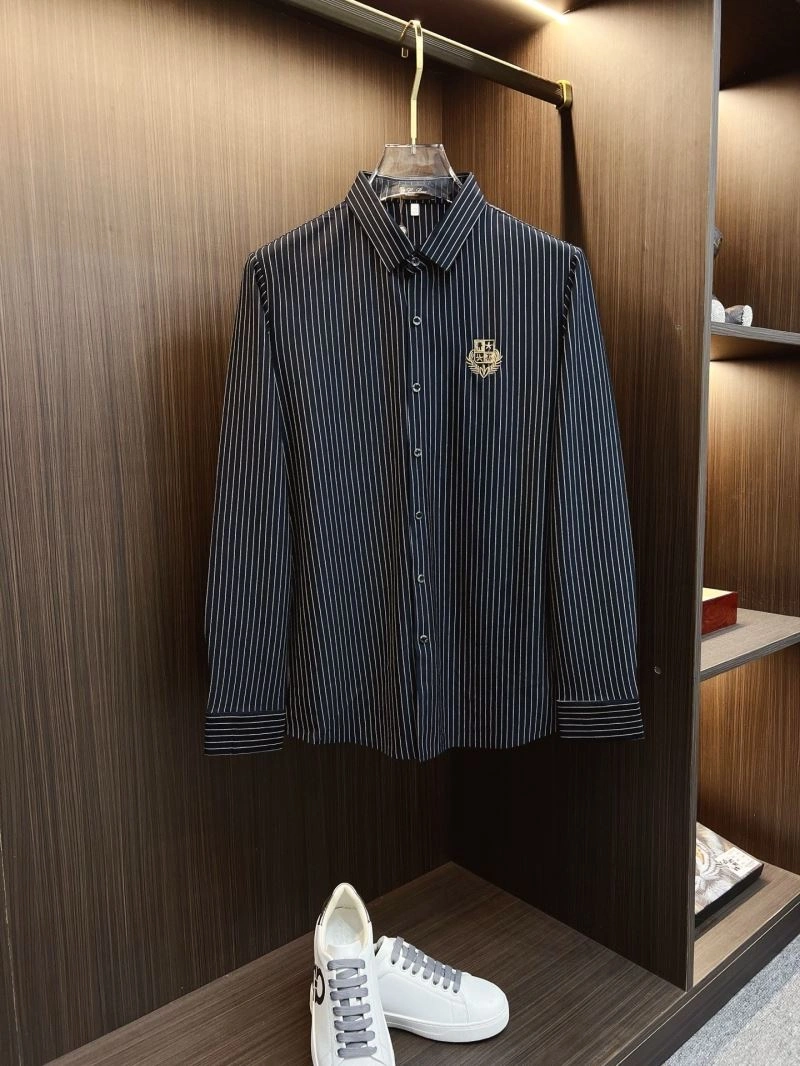 SunProtective Loro Piana Shirts 159203