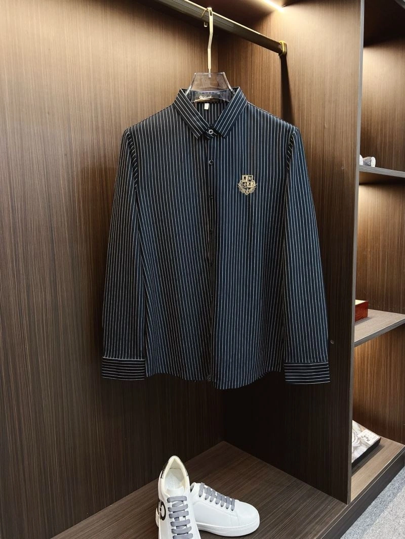 SunProtective Loro Piana Shirts 159203