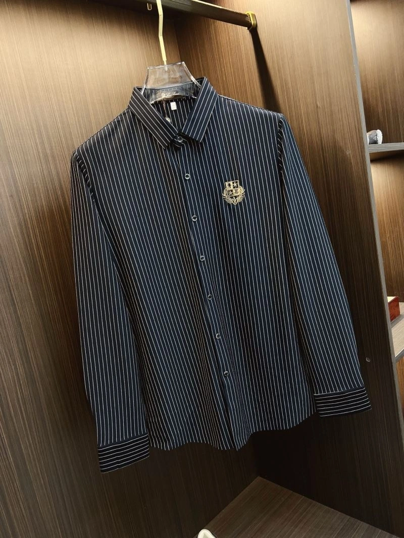 SunProtective Loro Piana Shirts 159203