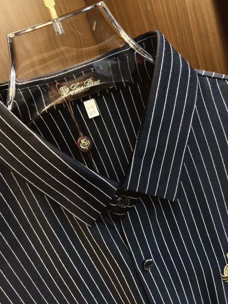 SunProtective Loro Piana Shirts 159203