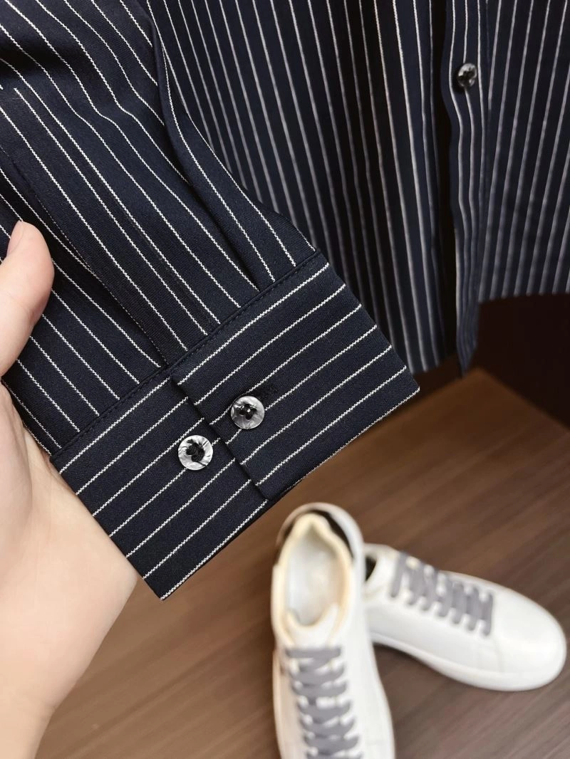 SunProtective Loro Piana Shirts 159203