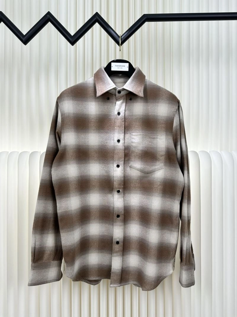 Loro Piana Shirts Colorful 158282