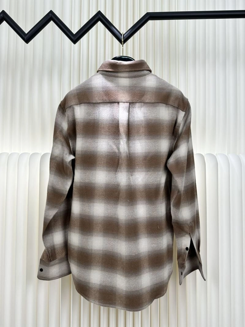 Loro Piana Shirts Colorful 158282