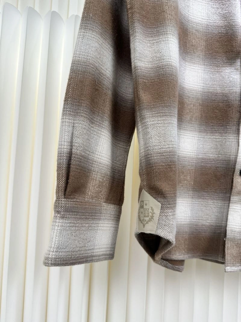 Loro Piana Shirts Colorful 158282