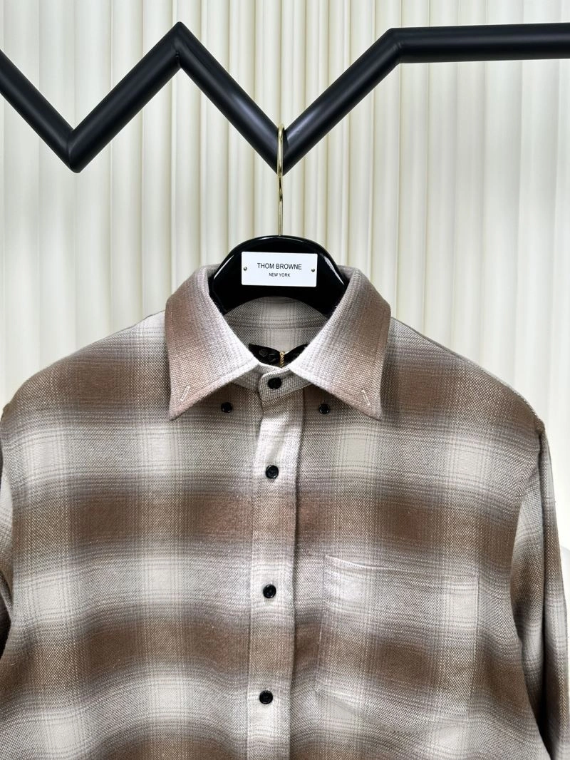 Loro Piana Shirts Colorful 158282
