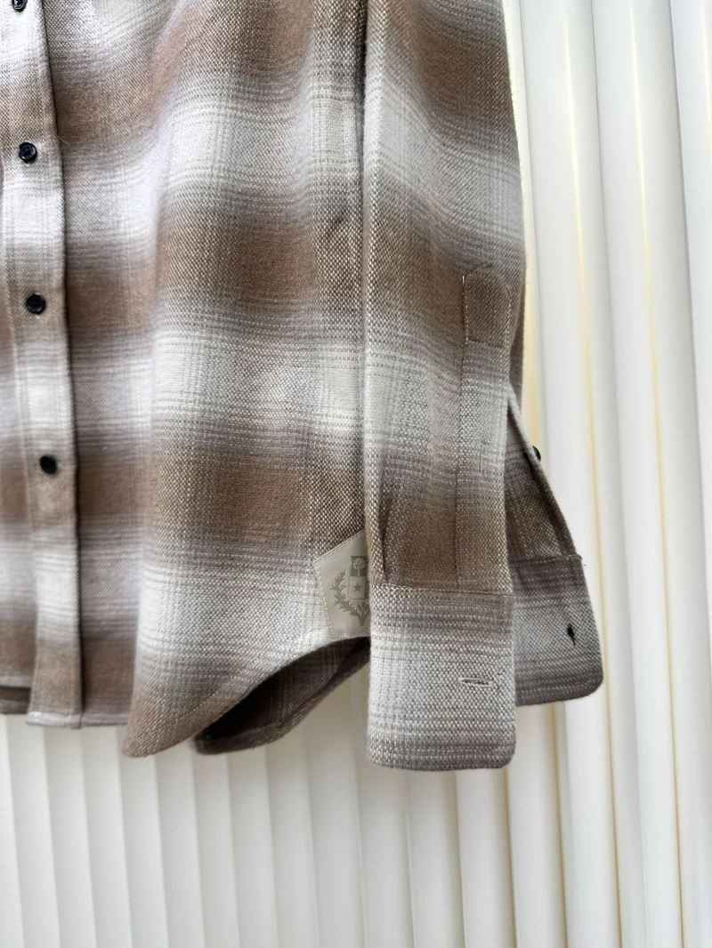 Loro Piana Shirts Colorful 158282