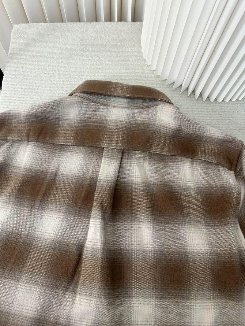 Loro Piana Shirts Colorful 158282