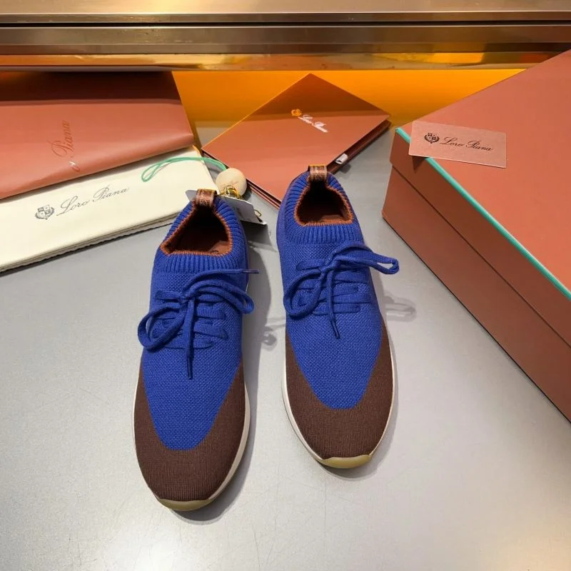 AllSeason Loro Piana Shoes 4324