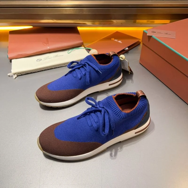 AllSeason Loro Piana Shoes 4324