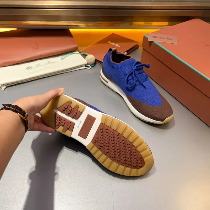 AllSeason Loro Piana Shoes 4324