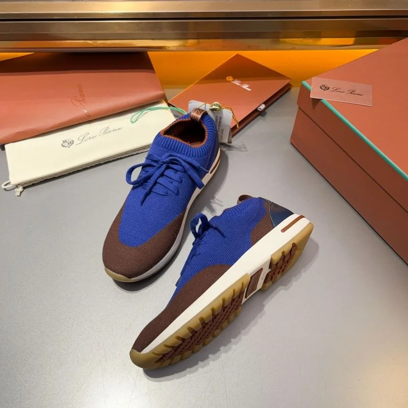 AllSeason Loro Piana Shoes 4324