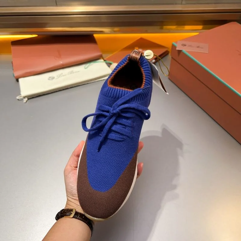 AllSeason Loro Piana Shoes 4324