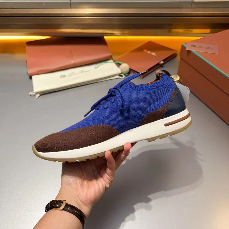 AllSeason Loro Piana Shoes 4324