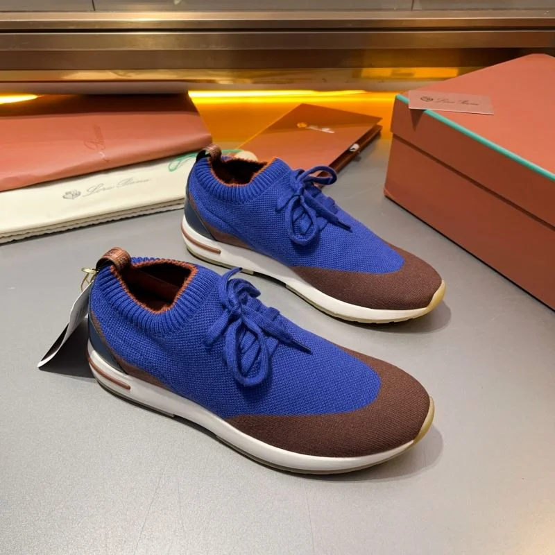 AllSeason Loro Piana Shoes 4324