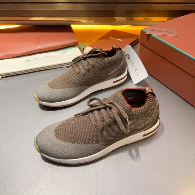 EasyCare Loro Piana Shoes 4355