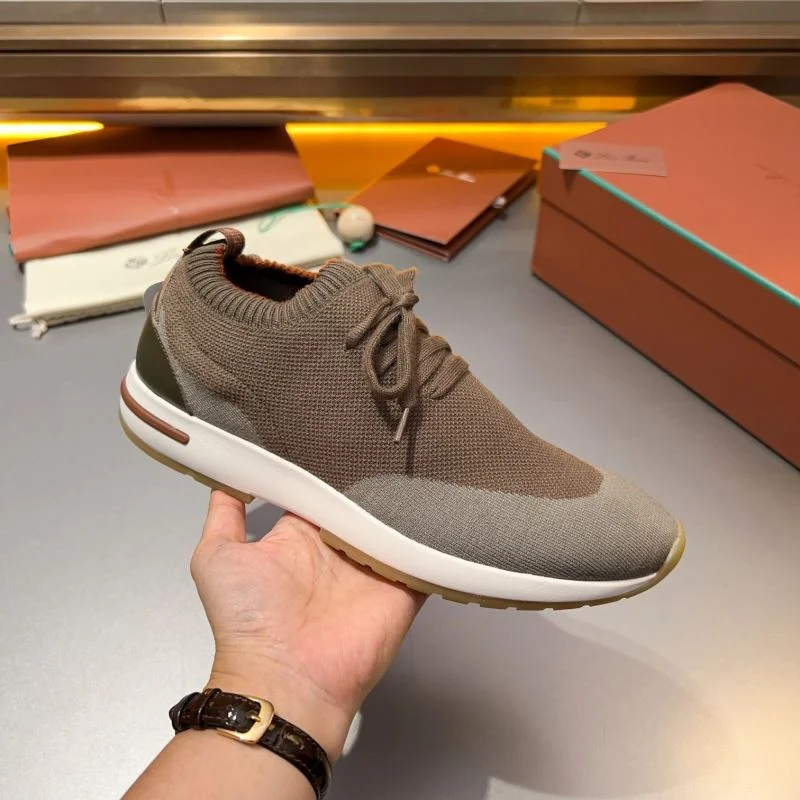 EasyCare Loro Piana Shoes 4355