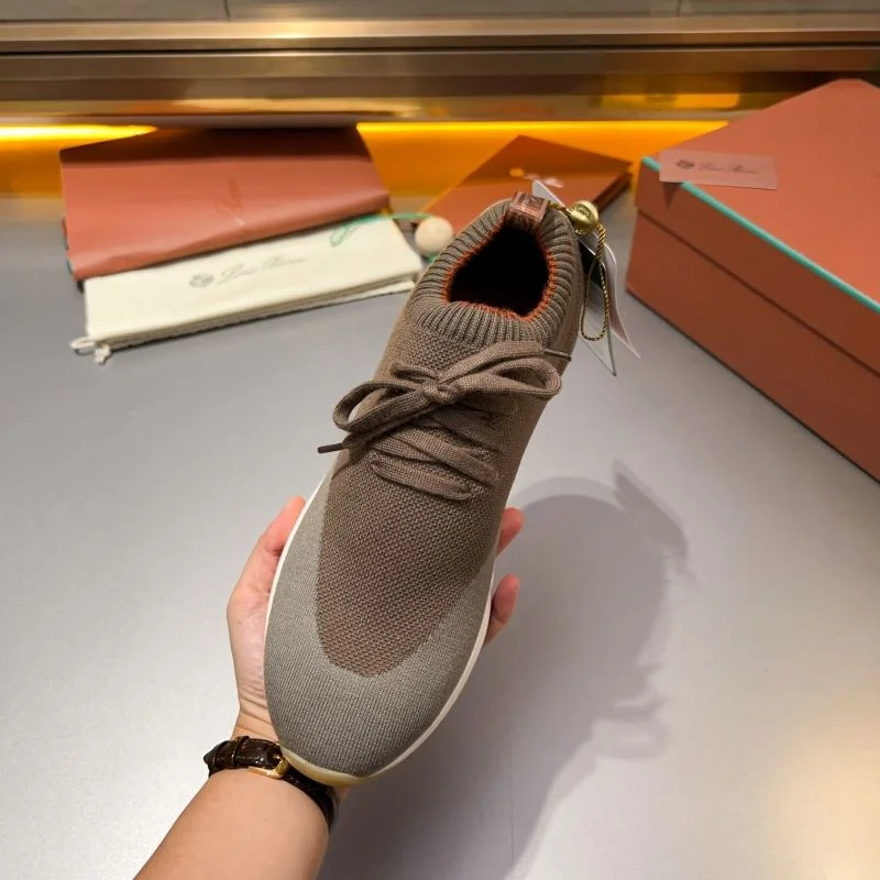 EasyCare Loro Piana Shoes 4355