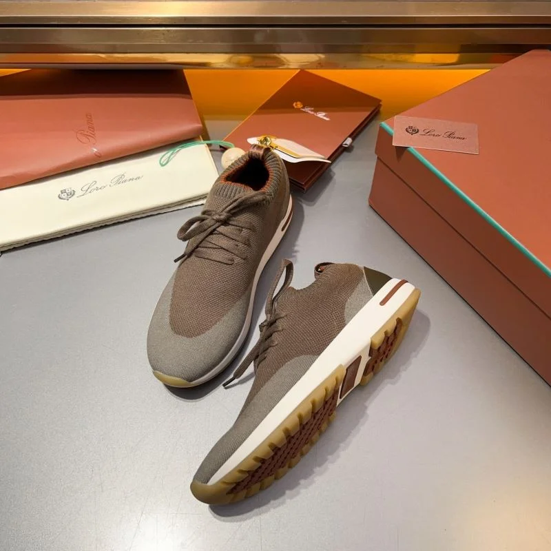 EasyCare Loro Piana Shoes 4355