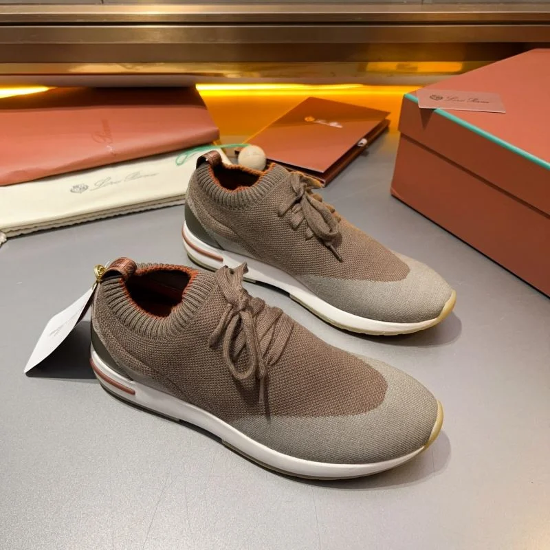 EasyCare Loro Piana Shoes 4355